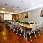 Nh Hotel Poznań