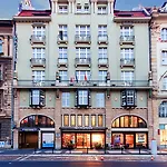 Nh Hotel 4*