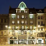 Nh Hotel 4*
