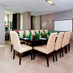Hotel Nh Poznań