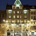 Nh Hotel 4*