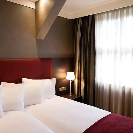 Hotel Nh