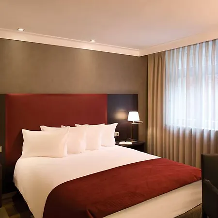 Nh Hotel