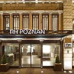 Hotel Nh Poznan