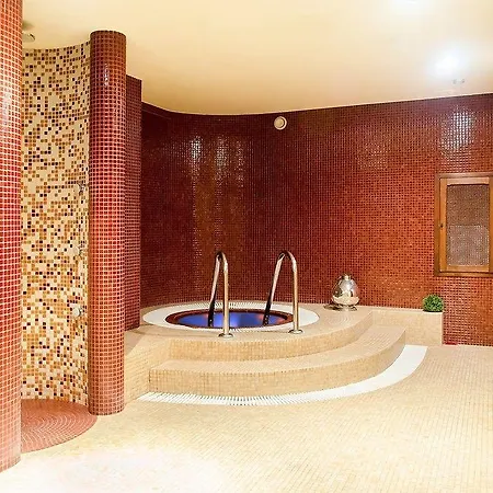 Hotel Nh Poznan