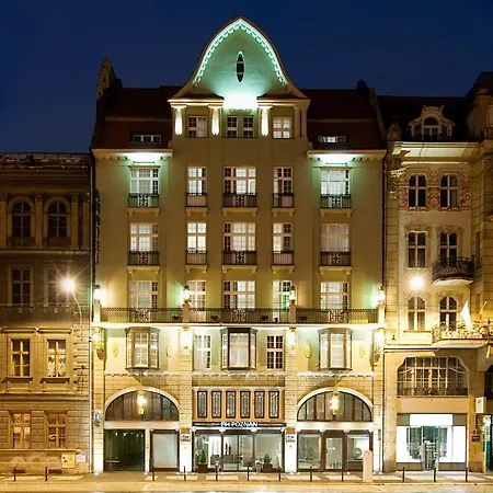 Nh Hotel