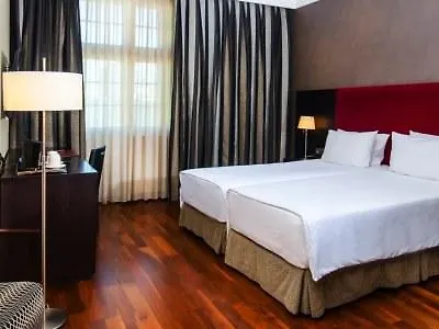 Hotel Nh Poznan