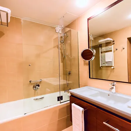 Hotel Nh Poznan