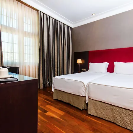 Nh Hotel