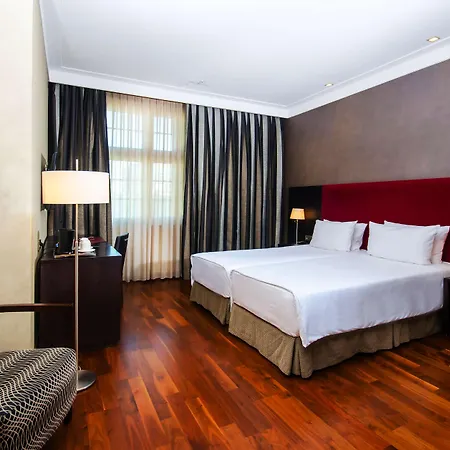 Nh Hotel Poznan