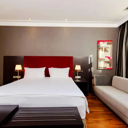 Nh Hotel Poznan