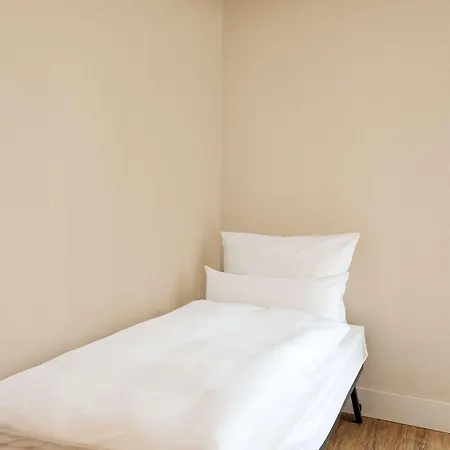 Nh Hotel 4*