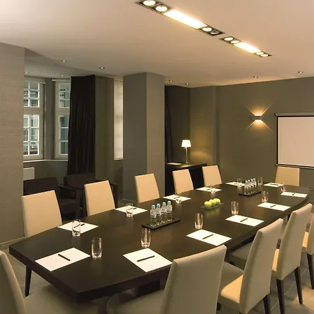 Hotel Nh Poznan