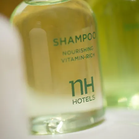 Отель Nh