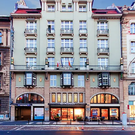 Nh Otel 4*