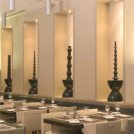 מלון Nh פוזנן