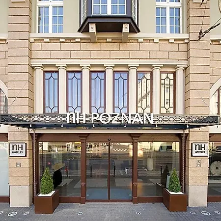 Nh Отель 4*