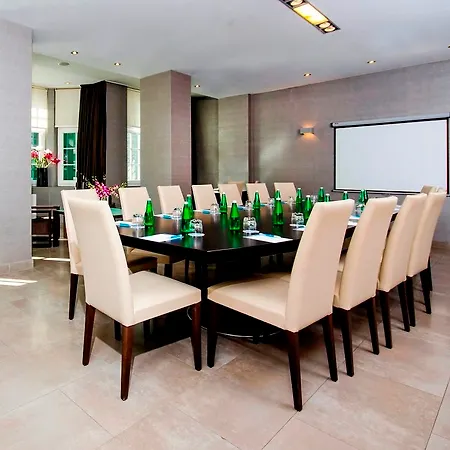 Hotel Nh Poznan