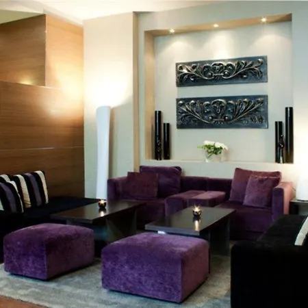 Hotel Nh 4*