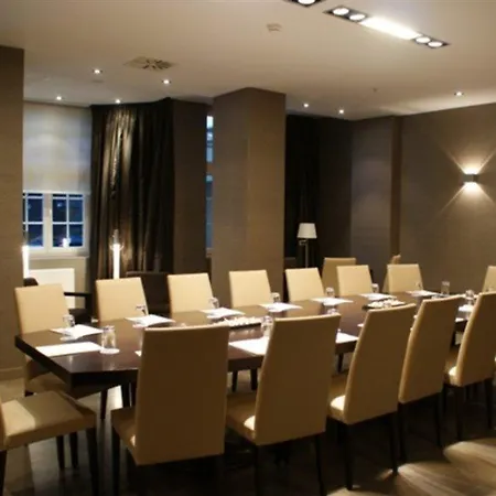Hotel Nh