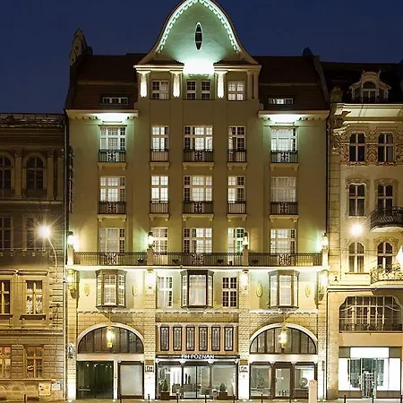Nh Otel 4*