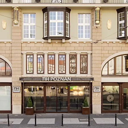 Hotel Nh