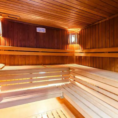 Hotel Nh Poznan