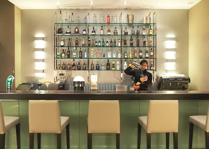 Nh 4* Познань